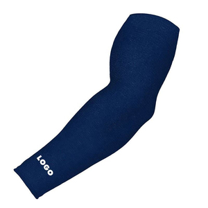 Manchons de Cyclisme Anti-UV Homme/Femme en Nylon/Cachemire Résistants à l'Eau et Respirants, Chauffants par Transfert Thermique pour la Course à Pied - Product Image 3