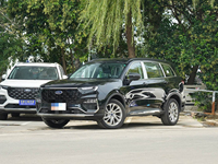 Ford Territory 2021 EcoBoost 225 Premium de 6 Plazas, Auto Usado, Gran Stock, Precio Bajo