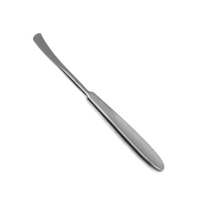 Juego de Instrumentos Quirúrgicos de Acero Inoxidable HERMANN MEDITECH Elevator 220mm 13mm 332-725-050 para Elevación Ósea Precisa Manual CE - Product Image 3