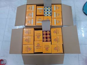 ยาหม่องตราเสือไวท์คูลลิ่งบาล์มบรรเทาอาการปวดหัว ยอดขายอันดับหนึ่ง - Product Image 6