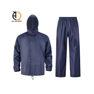 Combinaison de pêche confortable et imperméable, ensemble d'équipement de pêche - Product Image 5