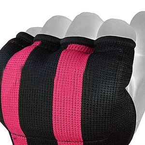 Gants de cyclisme en cuir pleine main personnalisés de haute qualité, antidérapants, respirants, avec sangle de poignet réglable pour le sport et la conduite - Product Image 3
