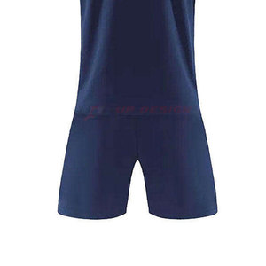 Uniforme de Voleibol Sublimado Transpirable de Último Diseño, 100% Poliéster, Ropa Deportiva, Telas Cómodas, Personalizable, Alta Calidad - Product Image 3