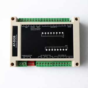Módulo de Expansión - Conector de Montaje de Uso General |   AT-DIO8 Smart I/O - Product Image 2