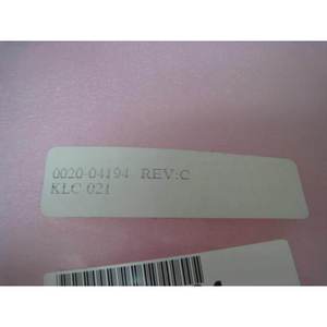 ฝาครอบด้านบน NEW AMAT 0020-04194 - อุปกรณ์และอะไหล่เซมิคอนดักเตอร์ระดับโลกที่เชื่อถือได้ - Product Image 3