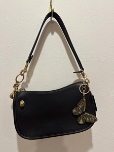 Porte-clés tendance fait main en alliage et perles de rocaille, léger, étanche, durable, écologique, portable pour femmes - Product Image 3