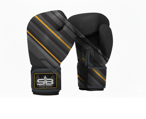 Equipo de boxeo de alta calidad - Product Image 2