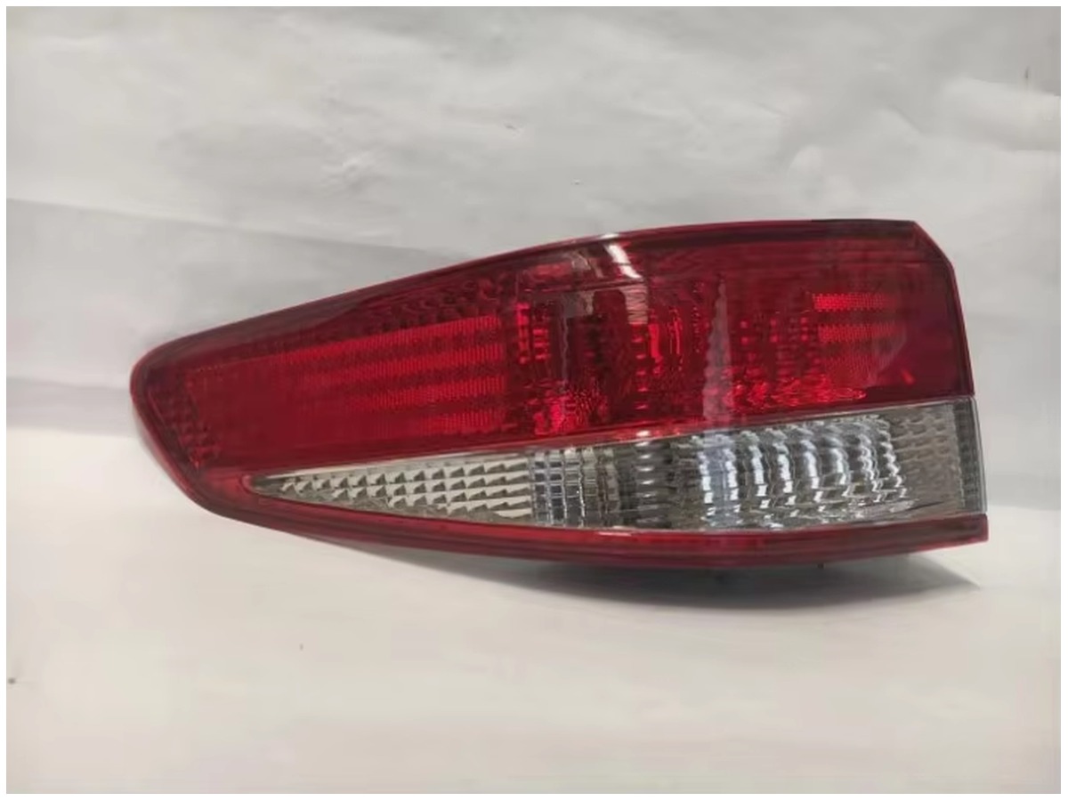 OEM 33501 SDA B01 OEM 33551 SDA B01 Auto Lighting System LED Tail Lights Car Brake Lamp Back Light Rear Tail Lamp for Honda Brake Parts Image 2