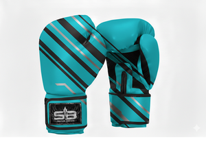 Equipo de boxeo de alta calidad - Product Image 3