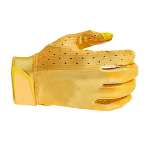 Custom American Football Gloves Ultra <b>Sticky</b> Palm Grip Sports Gloves Professional Youth Adult Receiver Training Gloves 2026 - Product Image 5