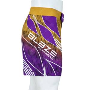 custom Sublimation Printing Adult Size MMA <b>Shorts</b> Customized Logo MMA <b>Shorts</b> New Style MMA <b>Shorts</b> For Men Men's <b>Shorts</b> - Product Image 4