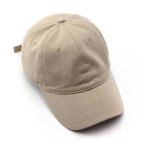 Casquette de camionneur en mélange de coton pour homme, couronne souple, vente en gros, personnalisable, usage quotidien - Product Image 2
