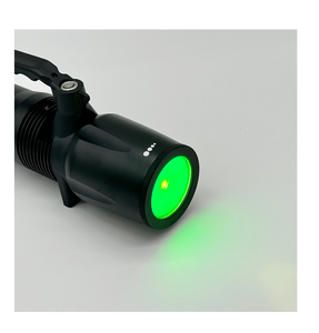 ไฟฉาย LED ระดับมืออาชีพสำหรับการตรวจสอบการกำจัดฝุ่นขั้นสูงคุณภาพสูงสำหรับใช้ในบ้าน - Product Image 1