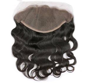 FRONTAUX DE DENTELLE DE SOIE AVEC DES CHEVEUX DE BONNE QUALITÉ À VENDRE AVEC DES PRIX BON PRIX - Product Image 4