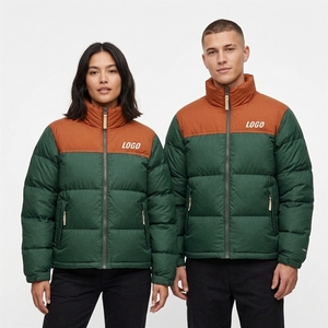 Puffer <b>jacket</b> - Product Image 2