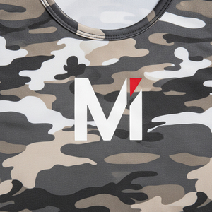 Uniforme Deportivo de Alta Calidad para Animadoras, Tejido Transpirable, para Alto Rendimiento, Personalizado por Sublimación - Product Image 5