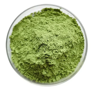 Polvo de hoja de neem 100% puro de calidad premium, apto para consumo humano, extracto herbal de Azadirachta Indica, polvo de neem de la India. - Product Image 3