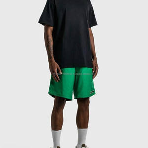 กางเกงขาสั้นคาร์โก้สำหรับผู้ชายกางเกงขาสั้นผ้าฝ้ายระบายอากาศได้ดีสำหรับใส่กลางแจ้งดีไซน์ใหม่สำหรับฤดูร้อน - Product Image 6