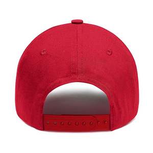 New Custom Design High Quality Embroidery Logo Unisex Baseball Cap 100% Polyester Image Style Digital Printing Wholesale Price - Product Image 3