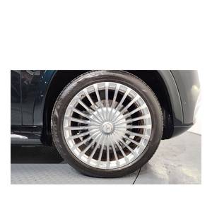 Mercedes-Benz GLS-Class Maybach GLS600 4MATIC 2024/5, 5 508 km, Volant à Gauche, Boîte Automatique avec Caméra Arrière - Product Image 5