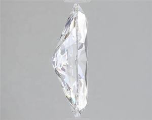 1,50 Carat Lab Grown CVD Diamond E Color y VVS2 Clarity Forever Crafted Marquise Shape 11,84 MM IGI Certified Loose - Product Image 3