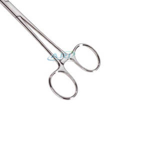 Pinces à tissus Allis, outil médical chirurgical autoclavable, pinces à tissus Allis, instrument chirurgical de précision en acier inoxydable - Product Image 6