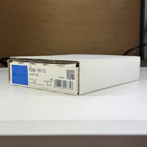 Relé de Monitoreo de Temperatura Original K8AB-TH11S AC100-240, Termistor de Protección de Motor, Riel DIN para OMRON - Product Image 4