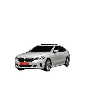 บีเอ็มดับเบิลยู แกรนทัวริสโม (GT) 630i XDrive Luxury ปี 2022 ระยะทาง 16,592 กม. เกียร์อัตโนมัติ พวงมาลัยซ้าย - Product Image 1