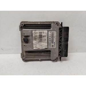 ECU และโมดูลคอมพิวเตอร์มือสอง A6 รุ่น 4G0907401Q - Product Image 2