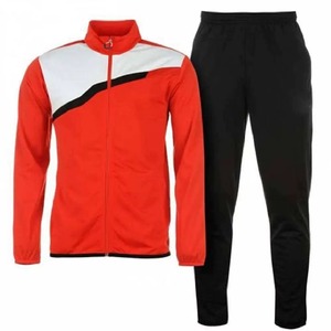 Mens Tracksuit Set Manufacturer Wholesale Custom Sportswear OEM ODM Private Label Jogging Training Athletic Clothing - Product Image 5