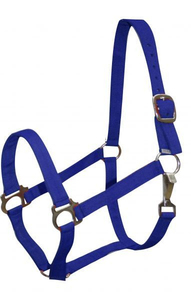 Nuevo Diseño, Halter de Mezclilla para Caballo con Sensación Cómoda, Transpirable, Ligero, de Secado Rápido, Fácil de Usar, de Alta Calidad Premium - Product Image 3