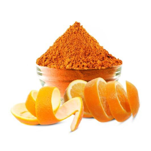 Poudre d'Écorce d'Orange Pure à Base de Plantes, Extrait Naturel de Plantes, Ingrédients Cosmétiques et Alimentaires de Qualité Supérieure, Vente en Gros - Product Image 4