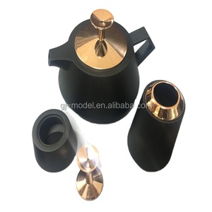 Proveedor Chino de Servicios de Impresión 3D en Resina de Uretano y ABS, Juego de Té Tradicional, Proceso SLA, Prototipo de Regalo Único en Guangzhou - Product Image 5