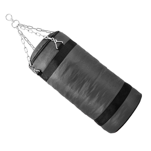 Sacs de frappe de boxe personnalisés en cuir PU, poids lourd, différentes couleurs, sur mesure, pour entraînement MMA - Product Image 6