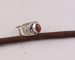 Wholesale <b>Red</b> Jasper <b>Earrings</b> 925 Sterling Silver Earthy <b>Red</b> Gemstone <b>Drop</b> <b>Earrings</b> B2B Jewelry Supplier Handmade <b>Red</b> Jasper - Product Image 5