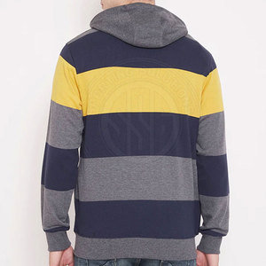 Sudaderas con capucha con cremallera, ajuste cómodo, tela transpirable para actividades casuales al aire libre y diarias. - Product Image 3