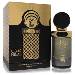 Hilal by Eau De Parfum Spray Profumo Unisex - Product Image 1