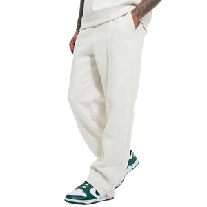 Pantalones Deportivos Casuales de Fábrica Personalizados para Hombre, de Alta Calidad, con Bolsillos, Talla Grande, Estilo Jogger, para Otoño - Product Image 2
