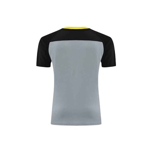 Uniforme de Fútbol con Logotipo Frontal, 100% Poliéster, Sólido, de Secado Rápido, Lavable, Antiolor, Elástico y con Tecnología Avanzada de Absorción de Humedad - Product Image 4