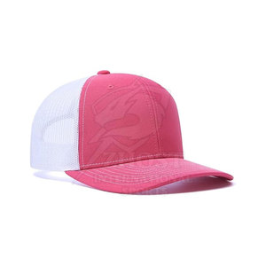 Standard Panel Structured Trucker <b>Hat</b> High Quality Foam Front Summer <b>Holiday</b> Trucker <b>Hat</b> For Sale - Product Image 3