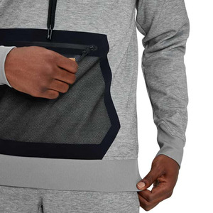 Vêtements de sport personnalisables OEM, veste de ski tendance, softshell matelassé avec logo personnalisé, taille XL, bomber en polaire chaud pour adultes - Product Image 3