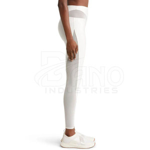 Latest Design Customized Yoga Legging Whole Sale Women Legging <b>Light</b> Weight Women Legging - Product Image 2