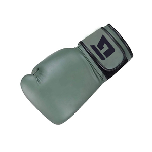 Guantes de Boxeo Personalizados, Ligeros y Duraderos, con Sistema de Ventilación y Cierre Seguro - Product Image 6