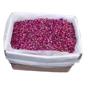 Capullos de Rosa Secos Vietnamitas, Flores de Rosa Enteras de Primera Calidad para Mercados Globales - Product Image 5