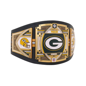 เข็มขัดแชมป์มวยปล้ำดีไซน์ปี 2026 ขายส่ง เข็มขัดมวยปล้ำสีพิเศษคุณภาพพรีเมียมขายดีที่สุด - Product Image 6