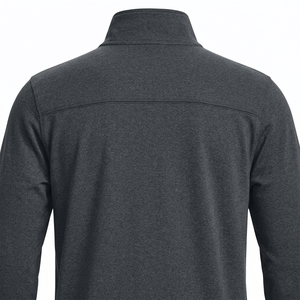 Sudadera Personalizada para Hombre con Cierre de Cremallera, Manga Larga, Transpirable y de Secado Rápido, para Actividades al Aire Libre, Mezcla de Algodón Básico - Product Image 6