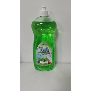 Détergent liquide vaisselle OEM en vrac pour usage professionnel en cuisine - Product Image 1