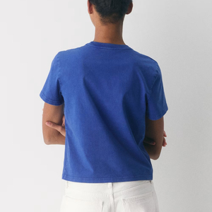 Service OEM : Conception de T-shirts Athlétiques pour Femmes – Tissu Respirant à Séchage Rapide pour la Gym, le Fitness et les Tenues Décontractées – Vente en Gros pour Commandes en Gros - Product Image 6