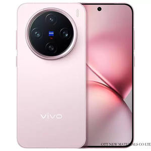 Nouveau vivo X200 Pro Mini 6.31 pouces AMOLED 120Hz Batterie 5000mAh Charge 100W Snapdragon Octa Core Android 14 5G 12/16 Go de RAM 256/512/1 To - Product Image 3