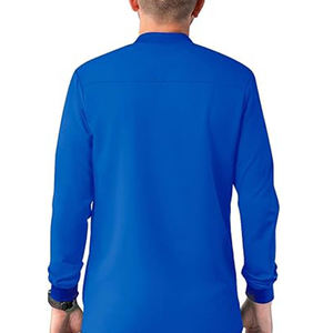 Uniforme médical polyvalent avec une construction légère pour un usage quotidien, blouses médicales pour hommes - Product Image 2